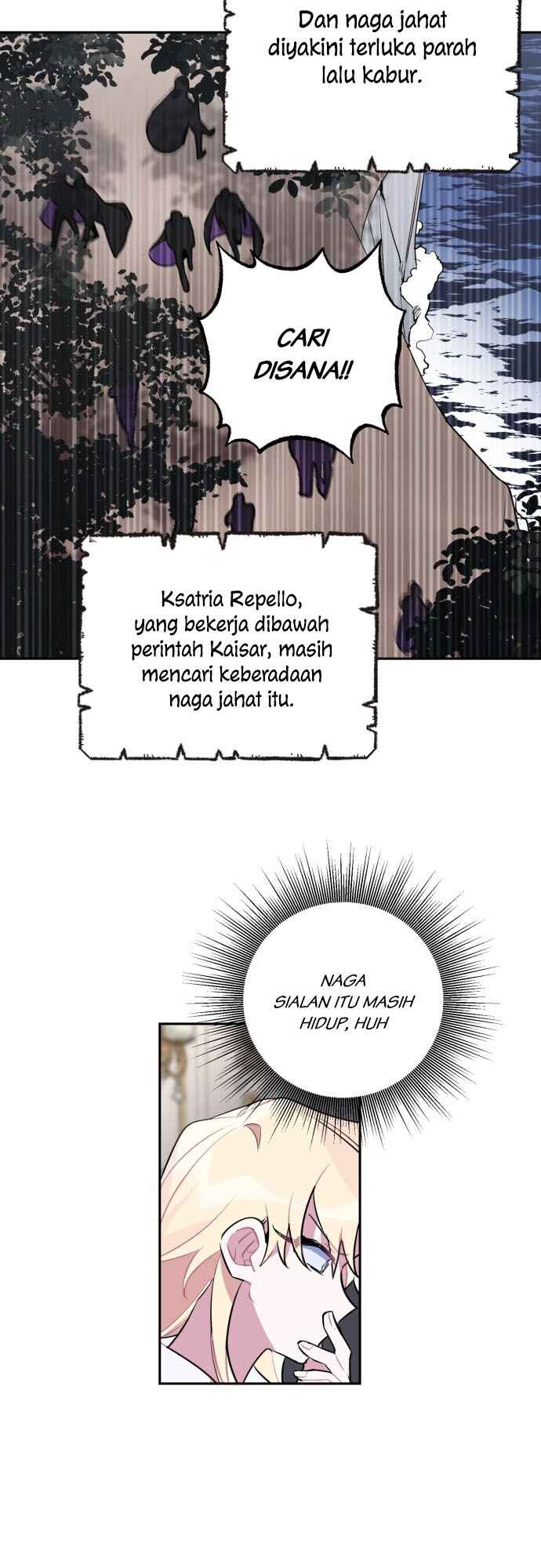 The Way the Mage Faces Death Bab 2 halaman 24