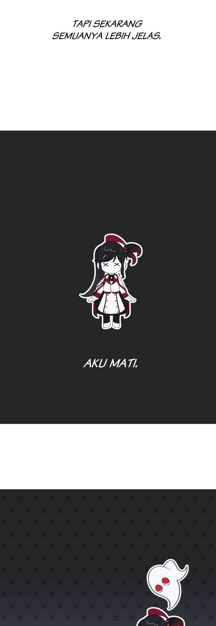 The Way the Mage Faces Death Bab 2 halaman 25