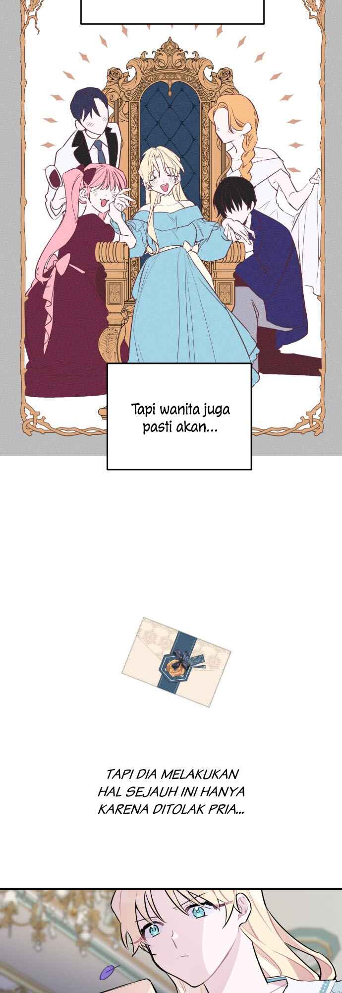 The Way the Mage Faces Death Bab 2 halaman 36