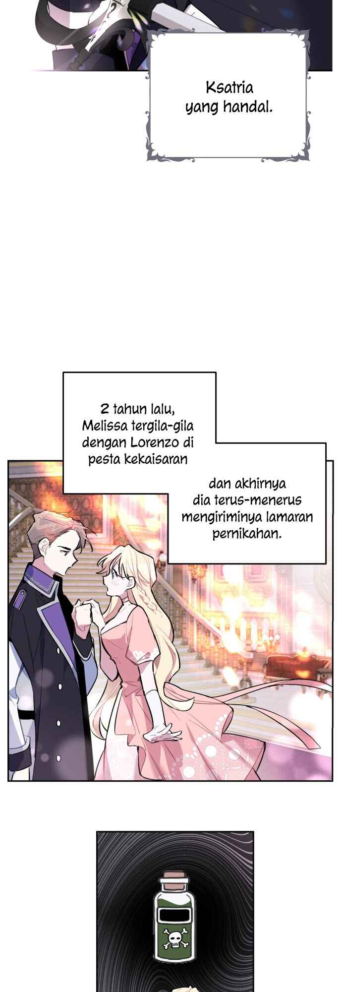 The Way the Mage Faces Death Bab 2 halaman 40