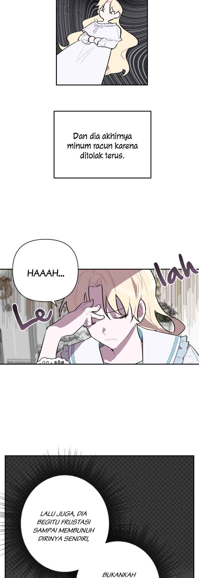 The Way the Mage Faces Death Bab 2 halaman 41