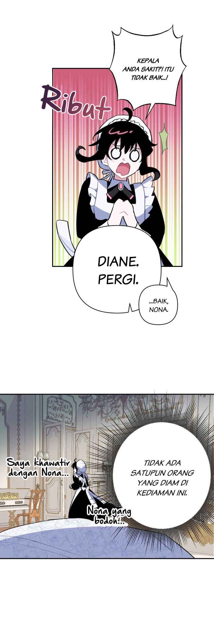 The Way the Mage Faces Death Bab 2 halaman 44
