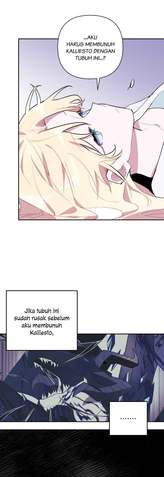 The Way the Mage Faces Death Bab 2 halaman 47