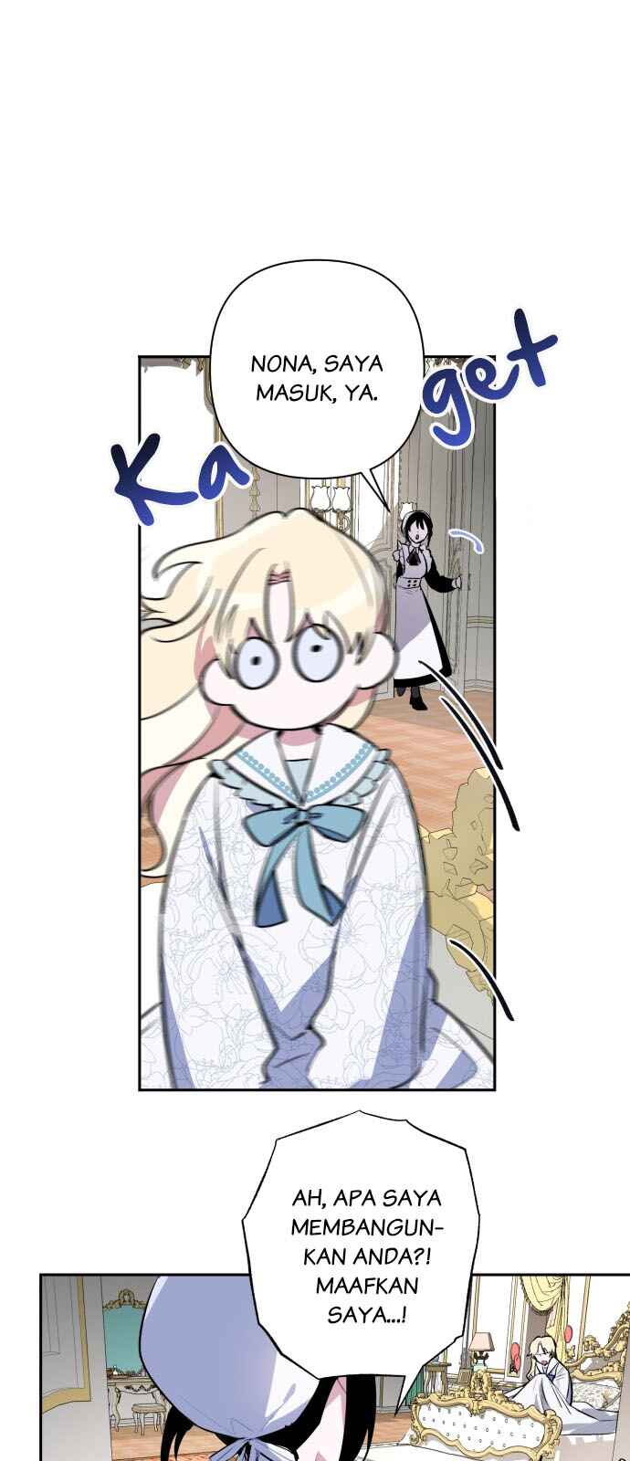 The Way the Mage Faces Death Bab 2 halaman 50