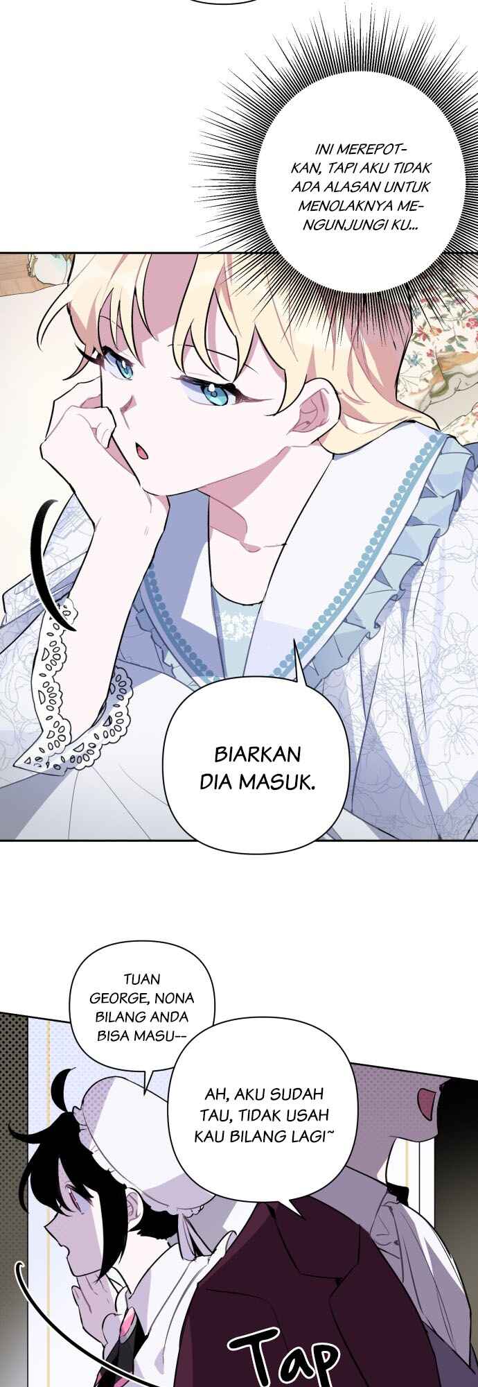 The Way the Mage Faces Death Bab 2 halaman 53