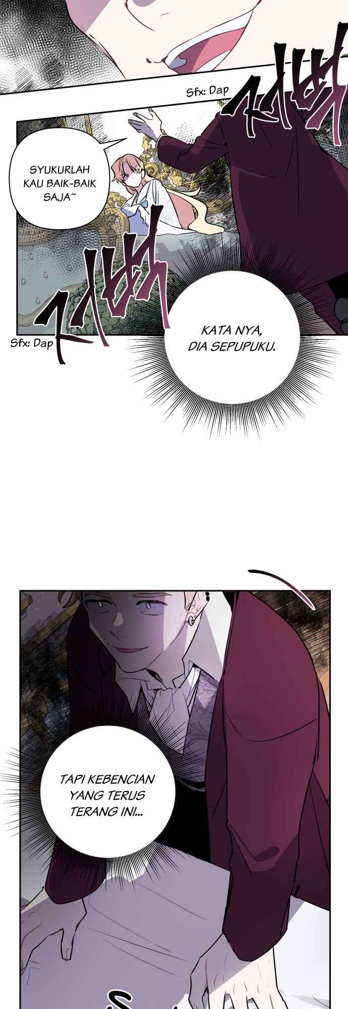 The Way the Mage Faces Death Bab 2 halaman 55