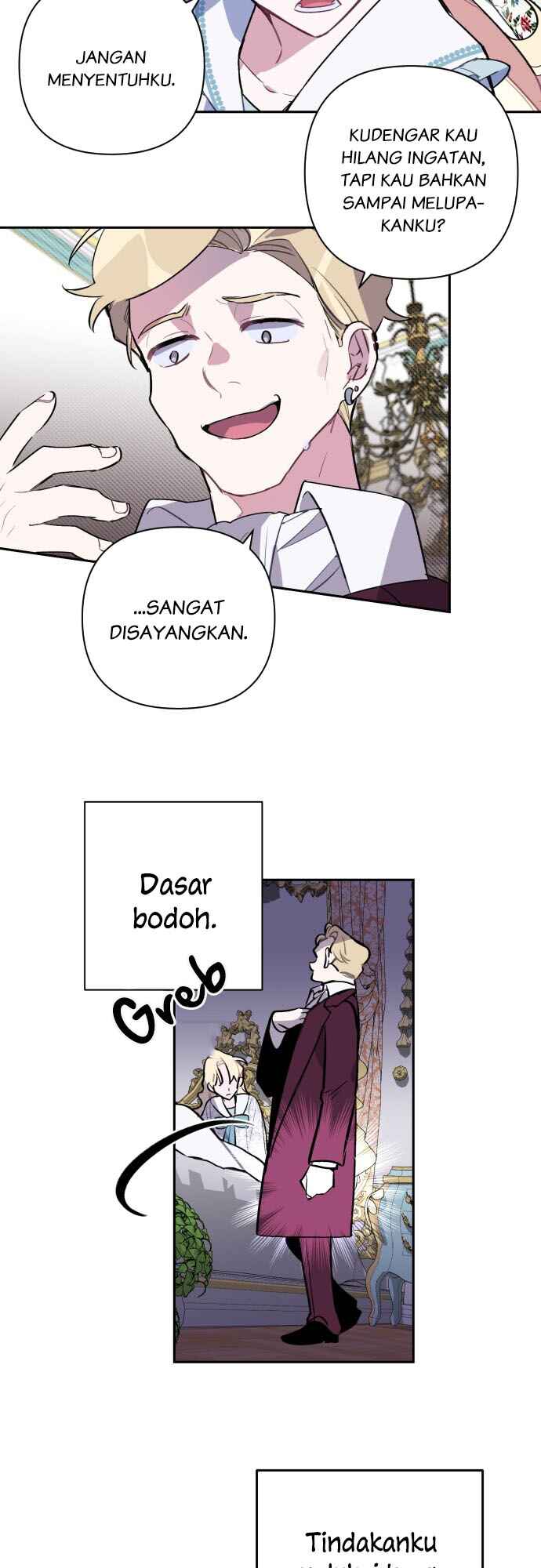 The Way the Mage Faces Death Bab 2 halaman 59
