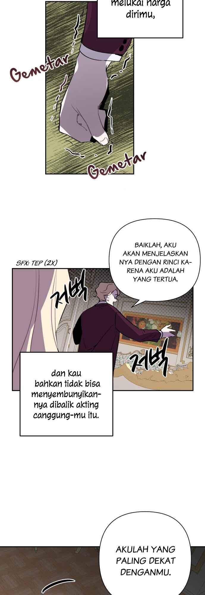 The Way the Mage Faces Death Bab 2 halaman 60