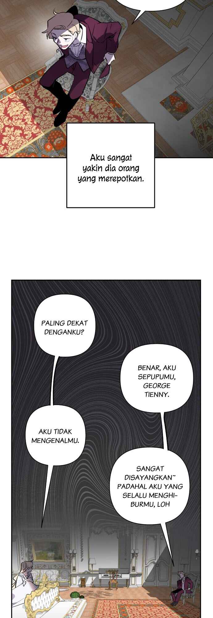 The Way the Mage Faces Death Bab 2 halaman 61
