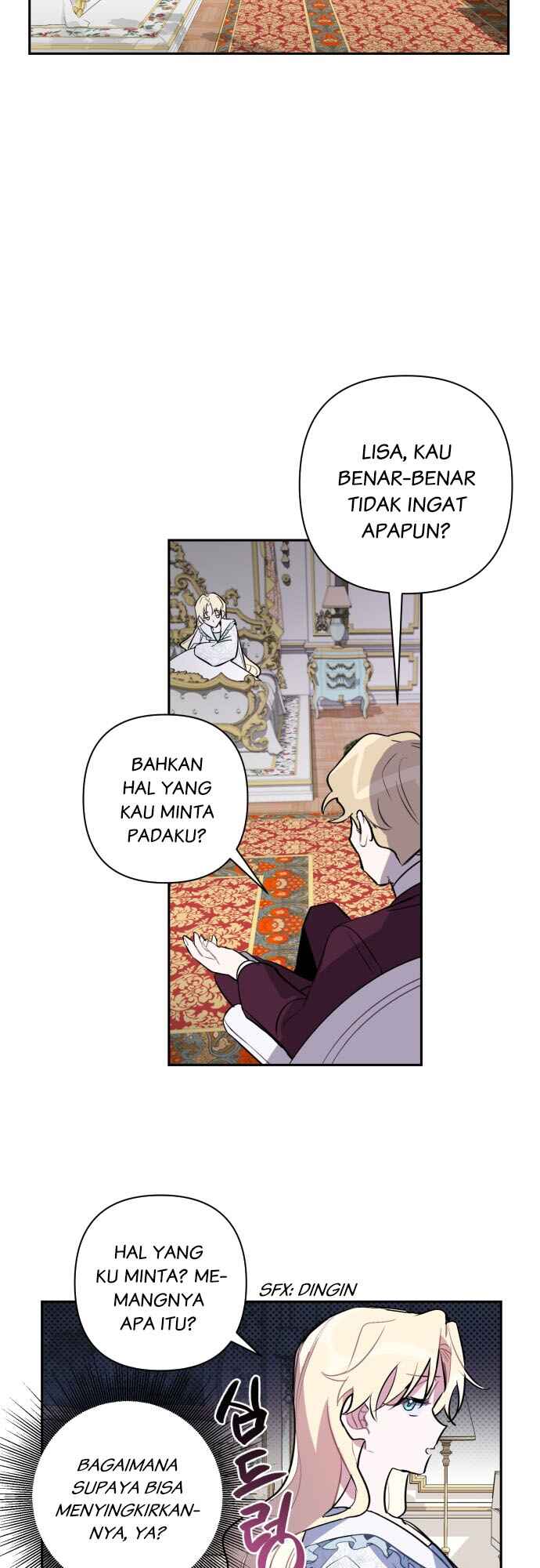 The Way the Mage Faces Death Bab 2 halaman 62