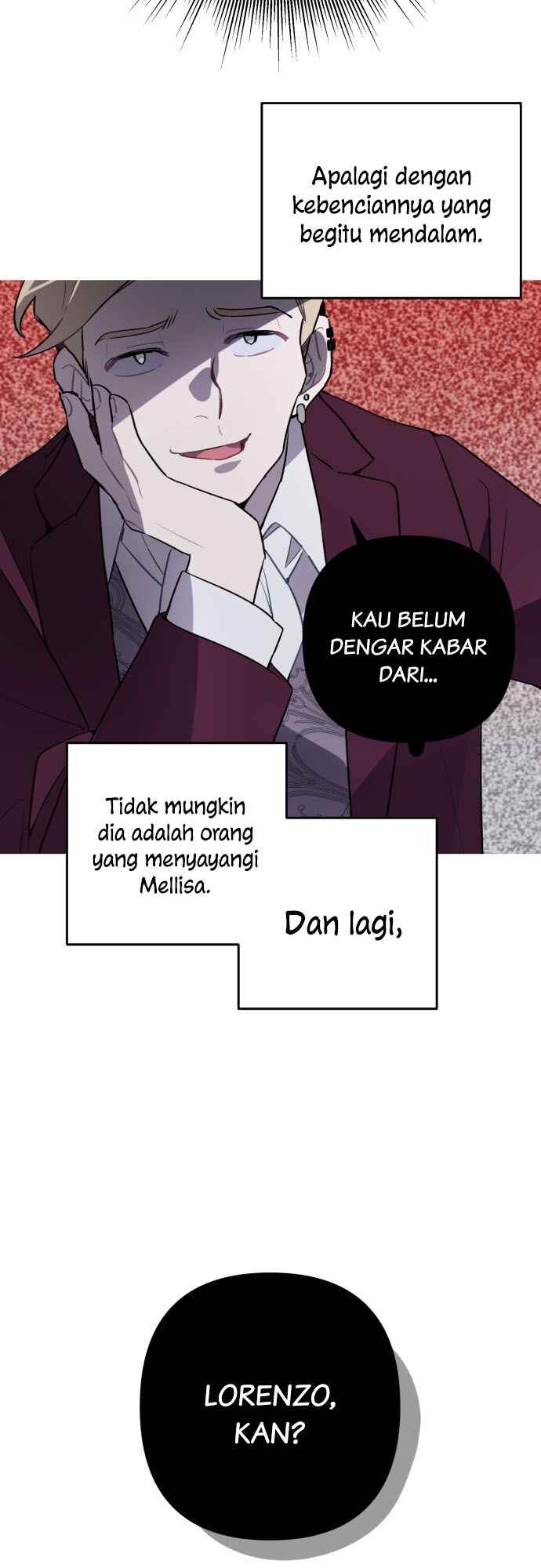 The Way the Mage Faces Death Bab 2 halaman 65