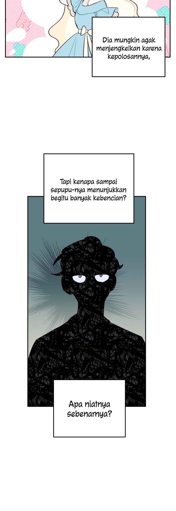 The Way the Mage Faces Death Bab 2 halaman 67