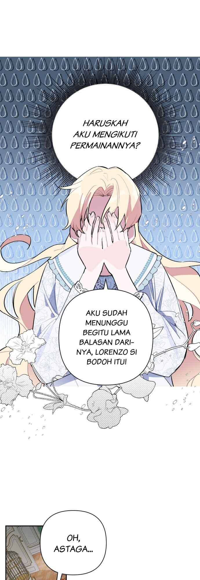 The Way the Mage Faces Death Bab 2 halaman 68