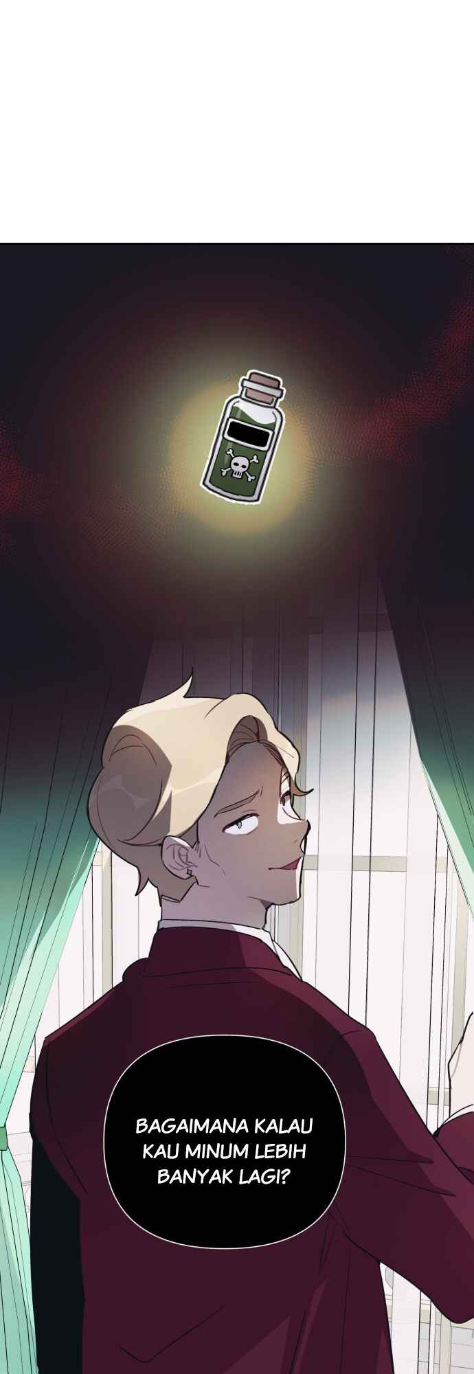 The Way the Mage Faces Death Bab 3 halaman 2