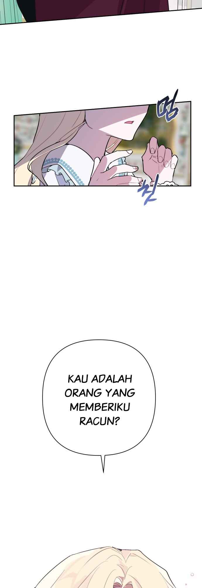 The Way the Mage Faces Death Bab 3 halaman 3