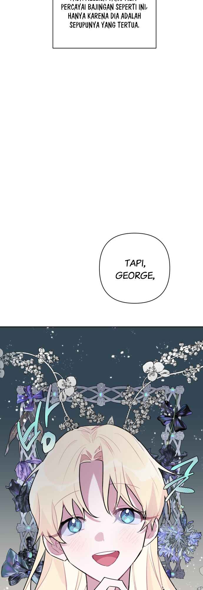 The Way the Mage Faces Death Bab 3 halaman 8