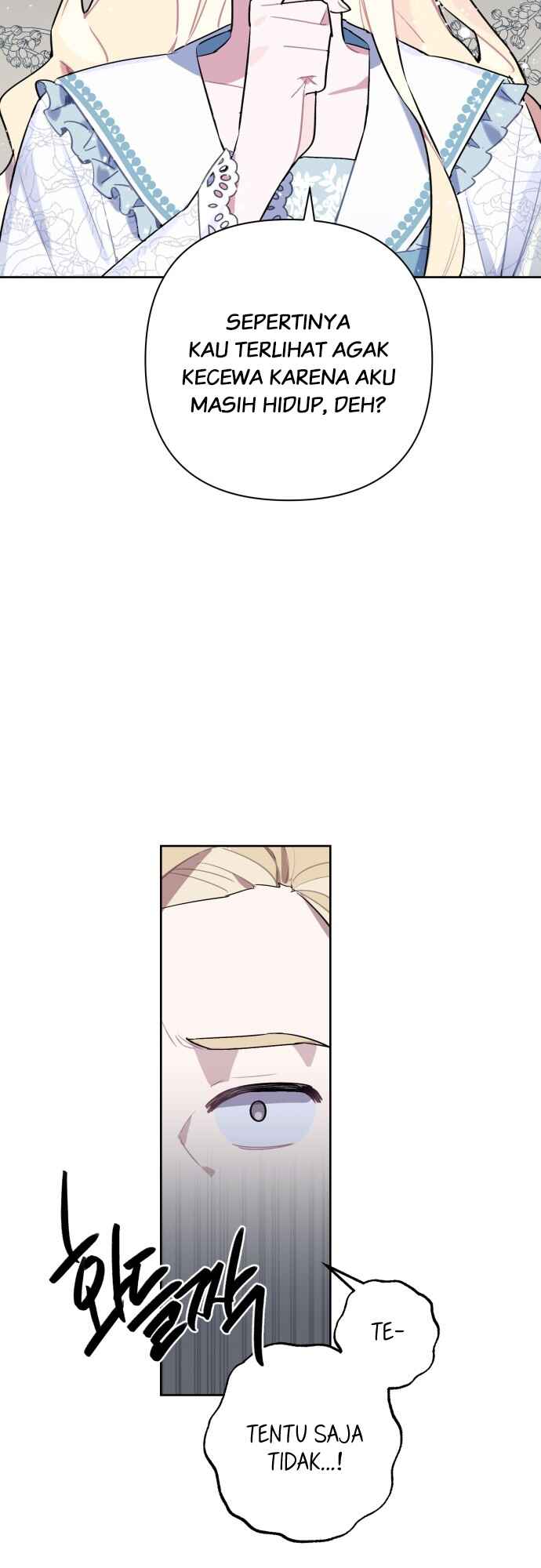 The Way the Mage Faces Death Bab 3 halaman 9
