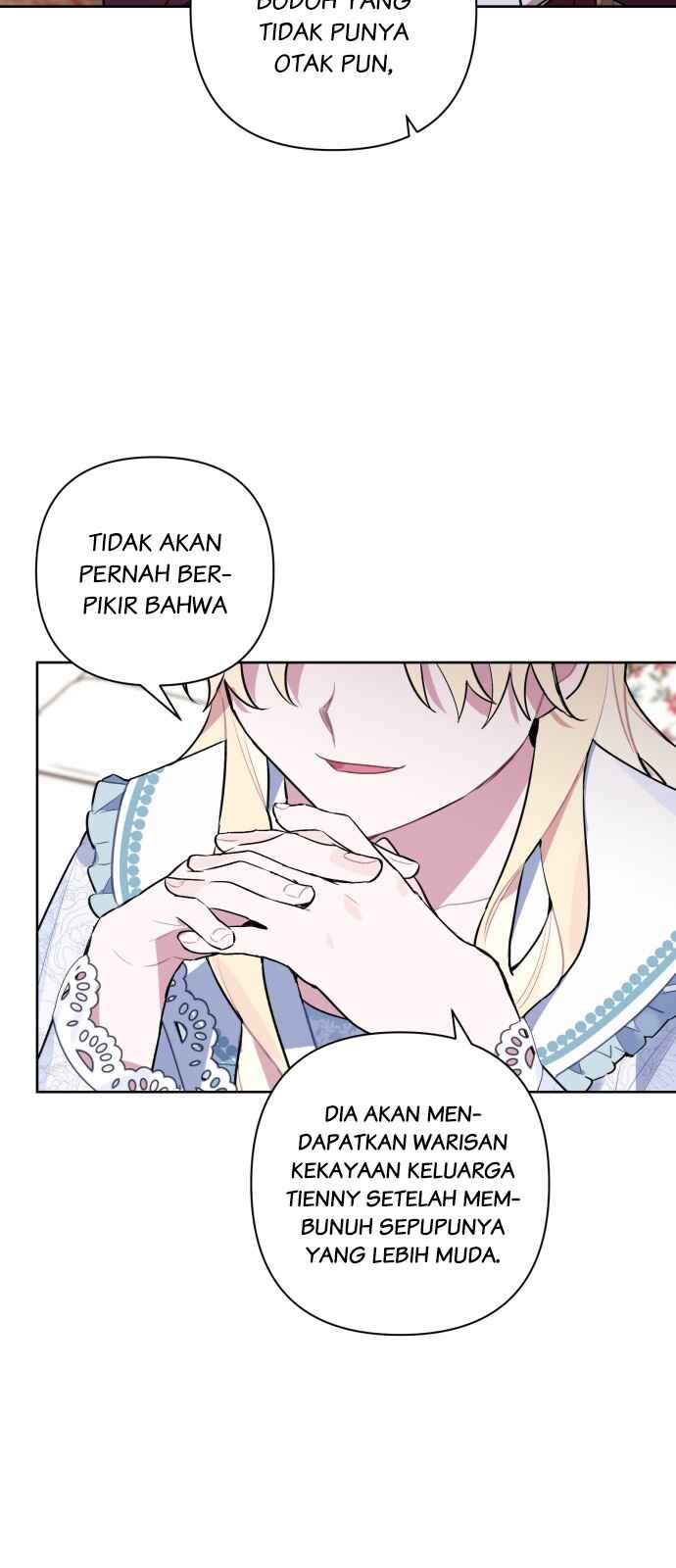 The Way the Mage Faces Death Bab 3 halaman 18