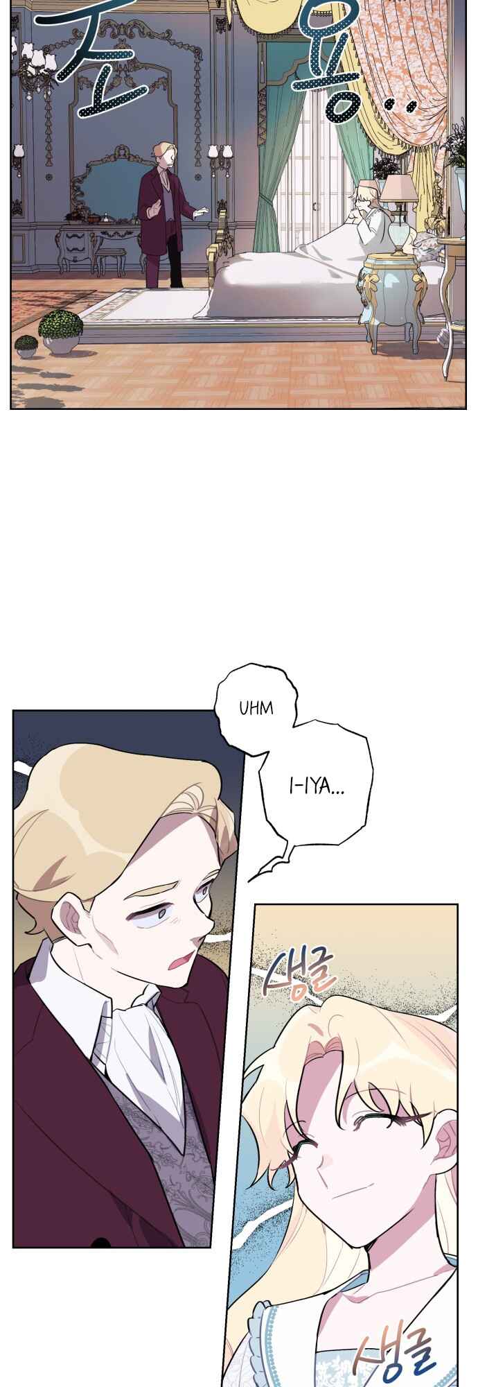 The Way the Mage Faces Death Bab 3 halaman 21
