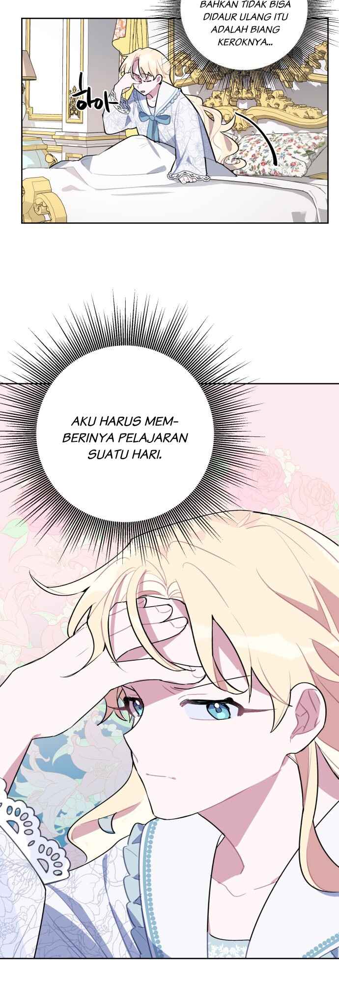 The Way the Mage Faces Death Bab 3 halaman 25