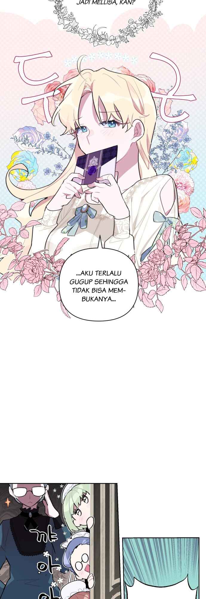 The Way the Mage Faces Death Bab 3 halaman 41