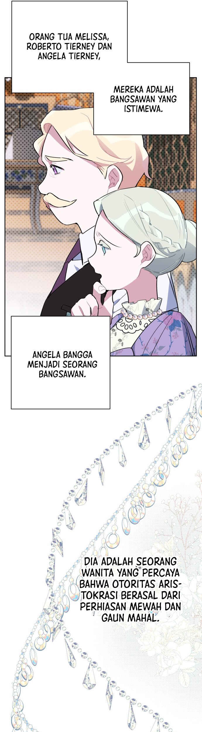 The Way the Mage Faces Death Bab 4 halaman 6