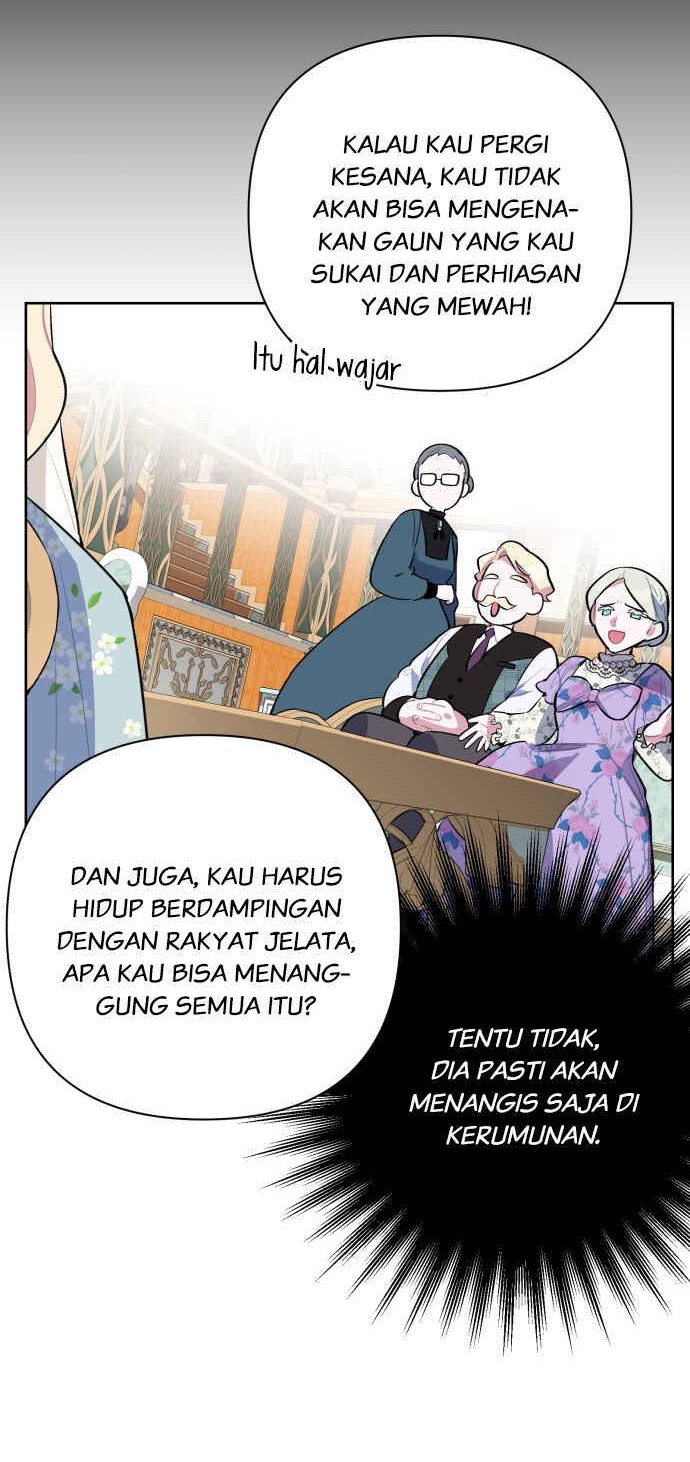 The Way the Mage Faces Death Bab 4 halaman 13
