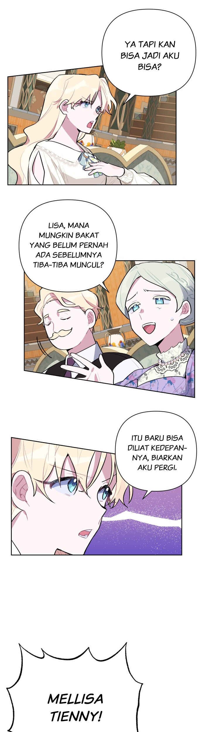 The Way the Mage Faces Death Bab 4 halaman 15