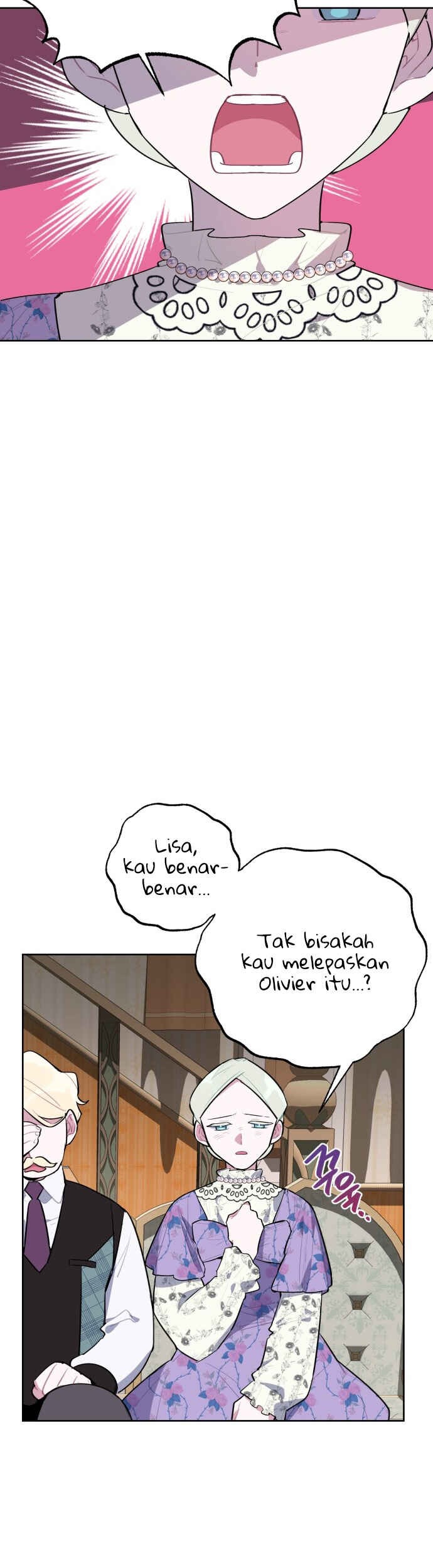 The Way the Mage Faces Death Bab 4 halaman 16