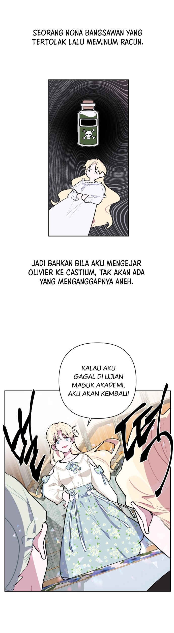 The Way the Mage Faces Death Bab 4 halaman 18