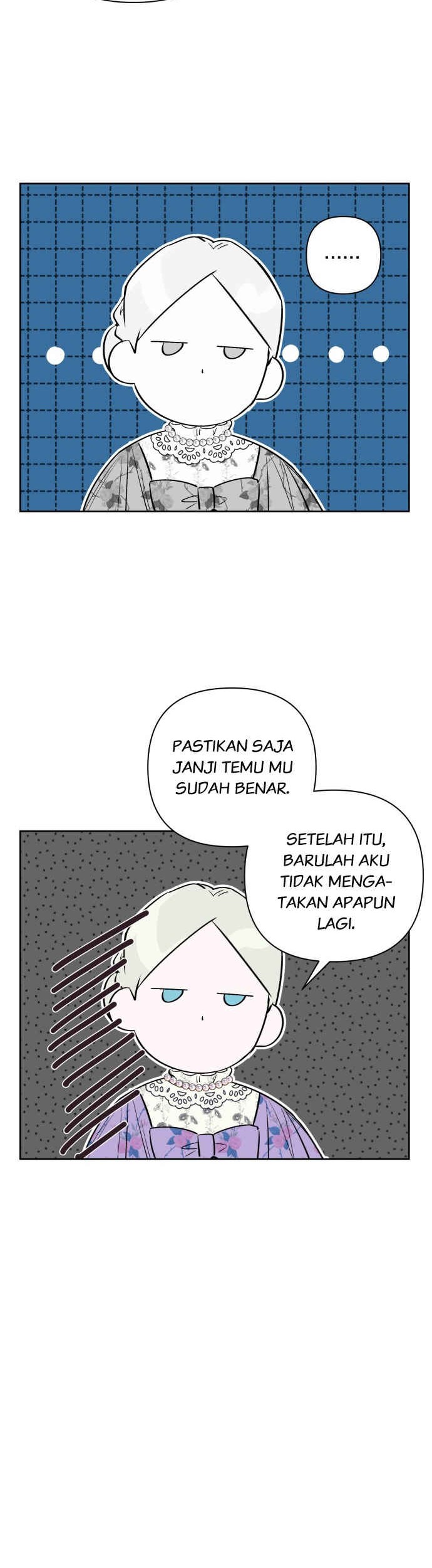 The Way the Mage Faces Death Bab 4 halaman 21