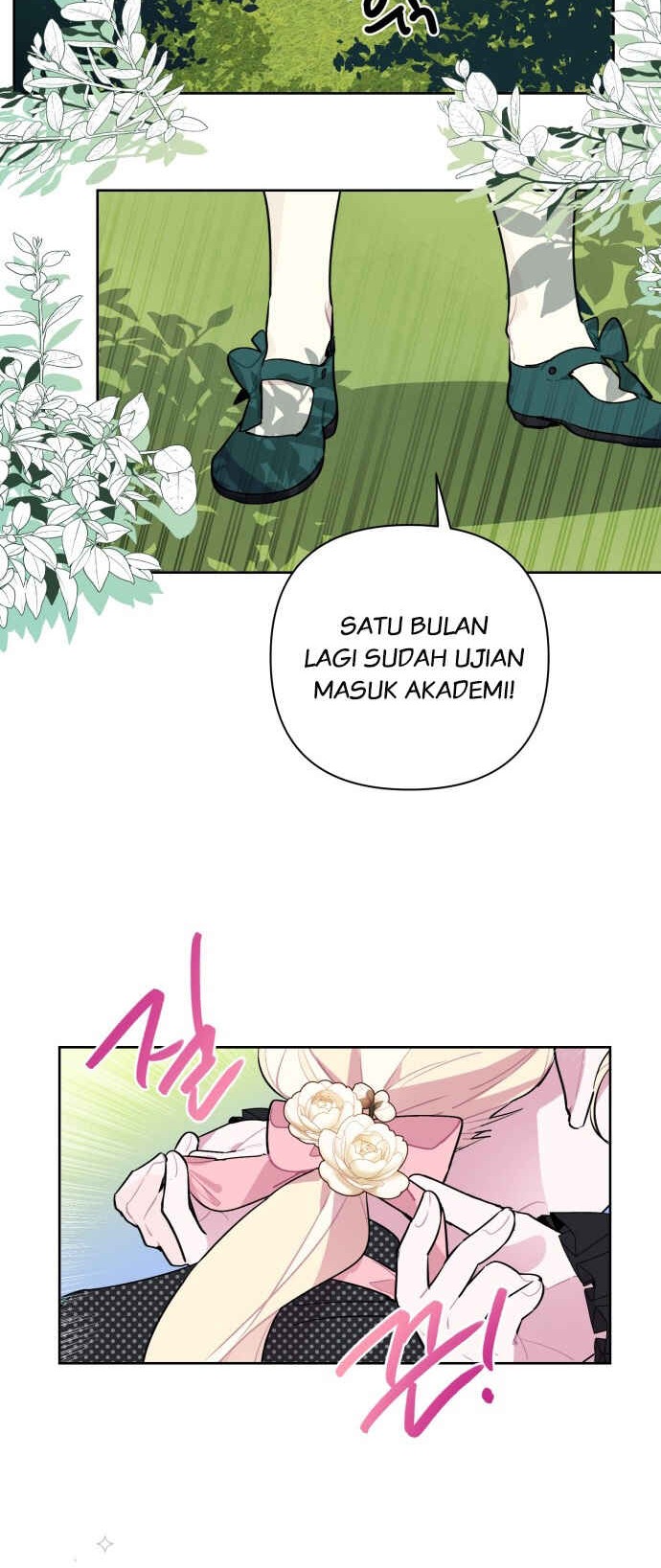 The Way the Mage Faces Death Bab 4 halaman 25