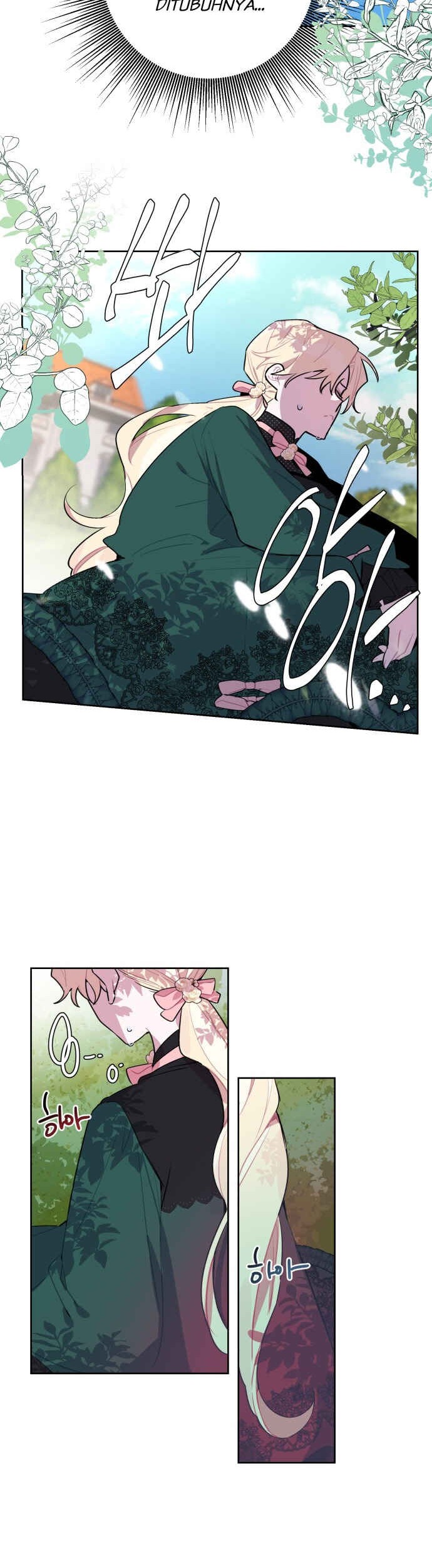The Way the Mage Faces Death Bab 4 halaman 27