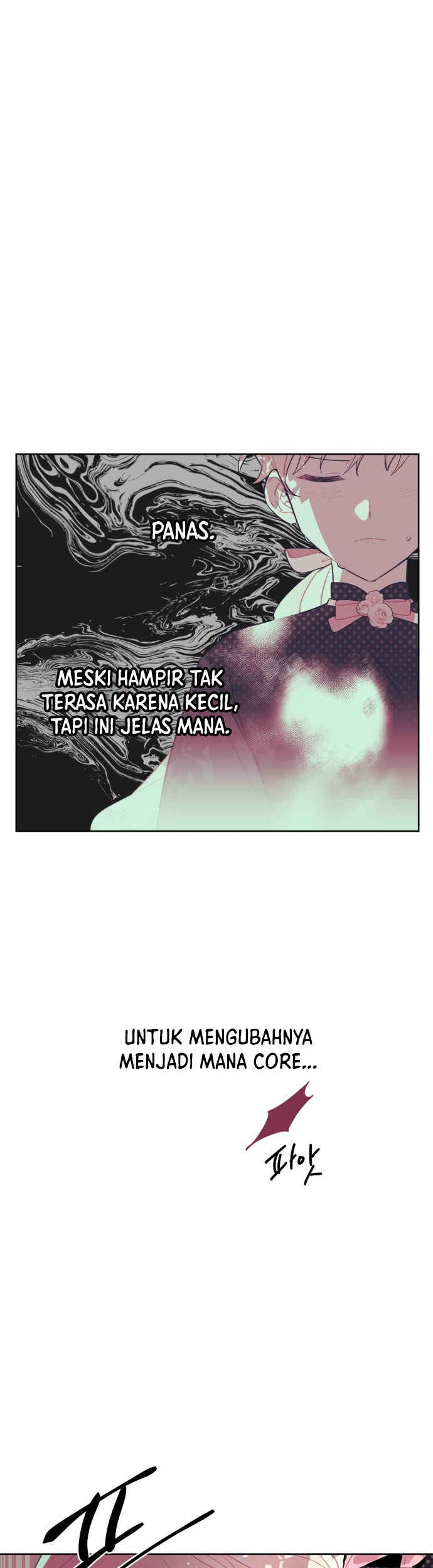 The Way the Mage Faces Death Bab 4 halaman 28