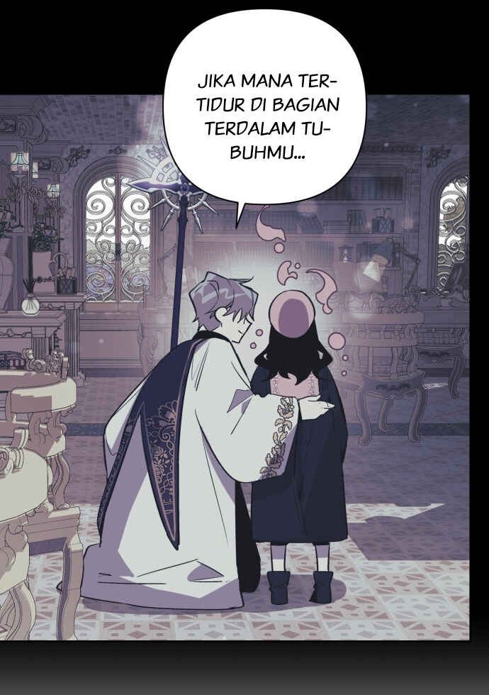 The Way the Mage Faces Death Bab 4 halaman 37