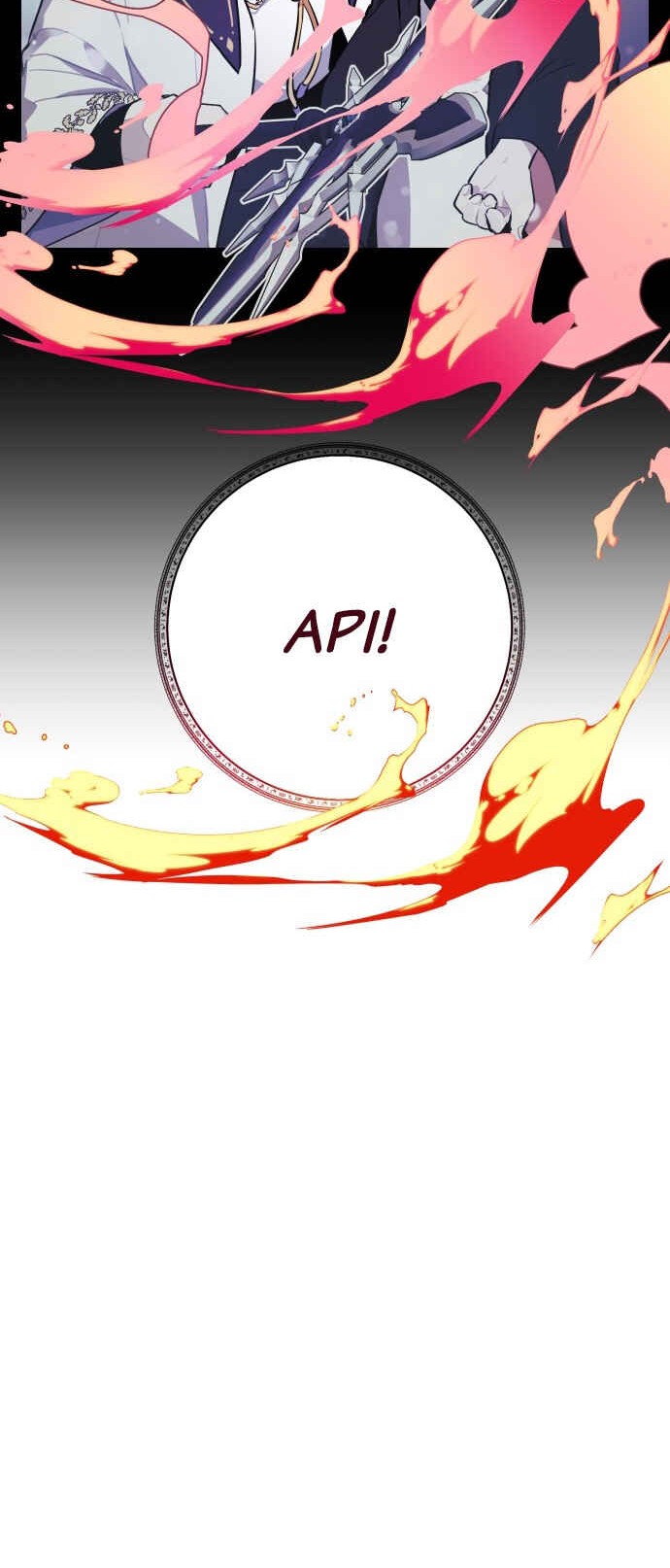 The Way the Mage Faces Death Bab 4 halaman 41
