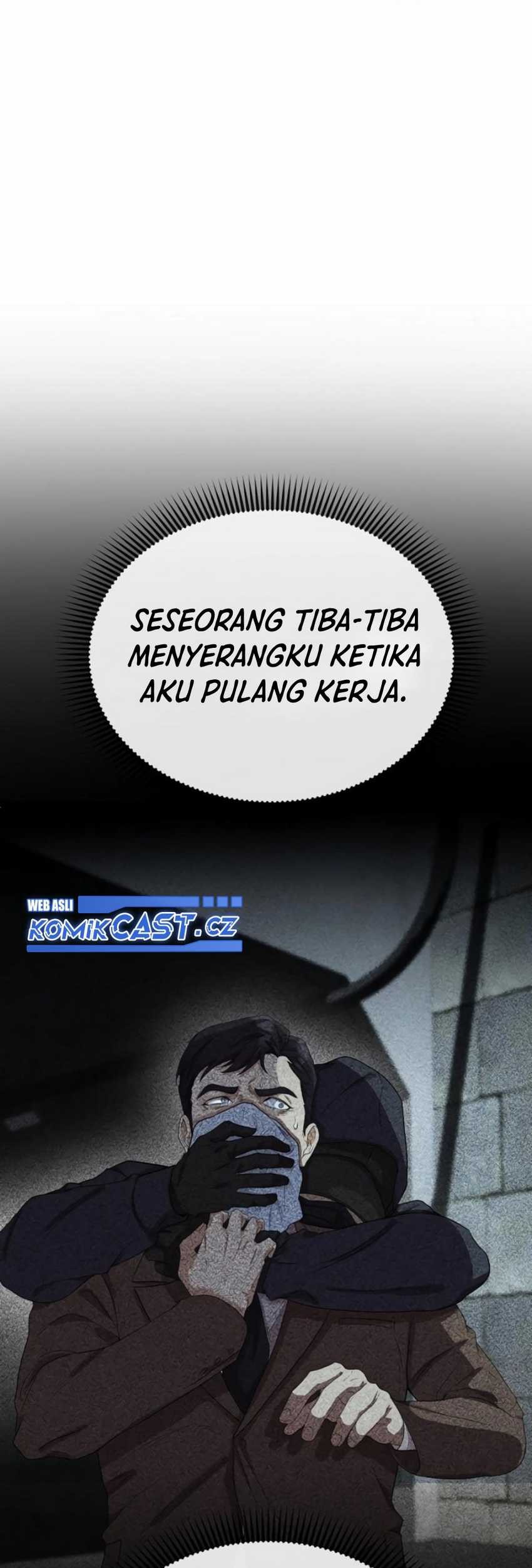 The Wicked Prosecutor Has Changed chapter 1 halaman 12