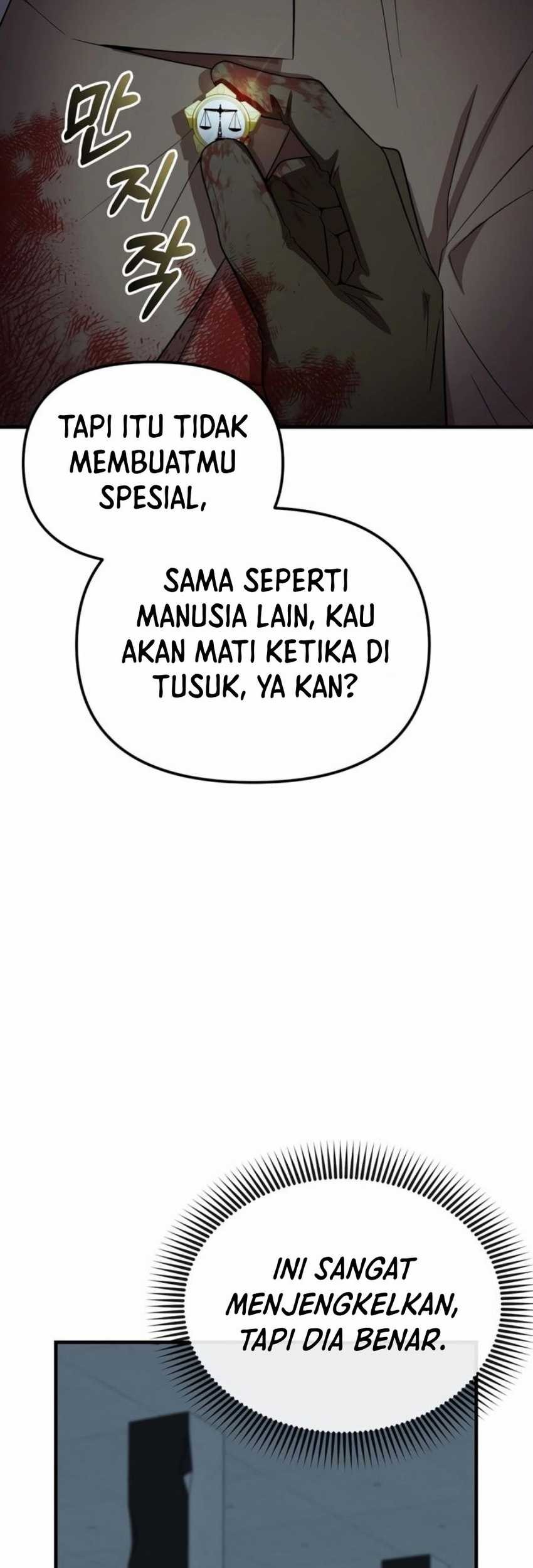 The Wicked Prosecutor Has Changed chapter 1 halaman 16