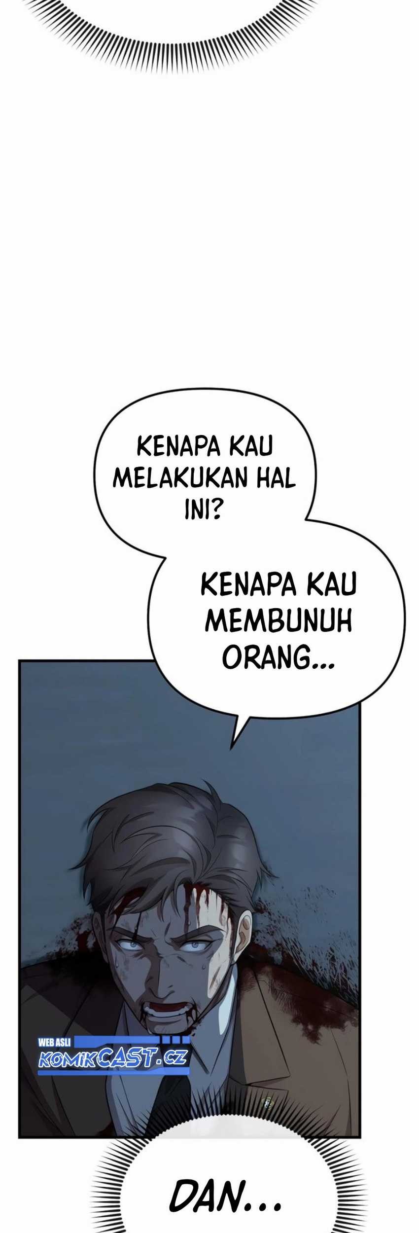 The Wicked Prosecutor Has Changed chapter 1 halaman 18