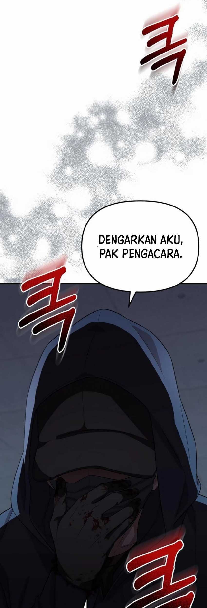 The Wicked Prosecutor Has Changed chapter 1 halaman 22