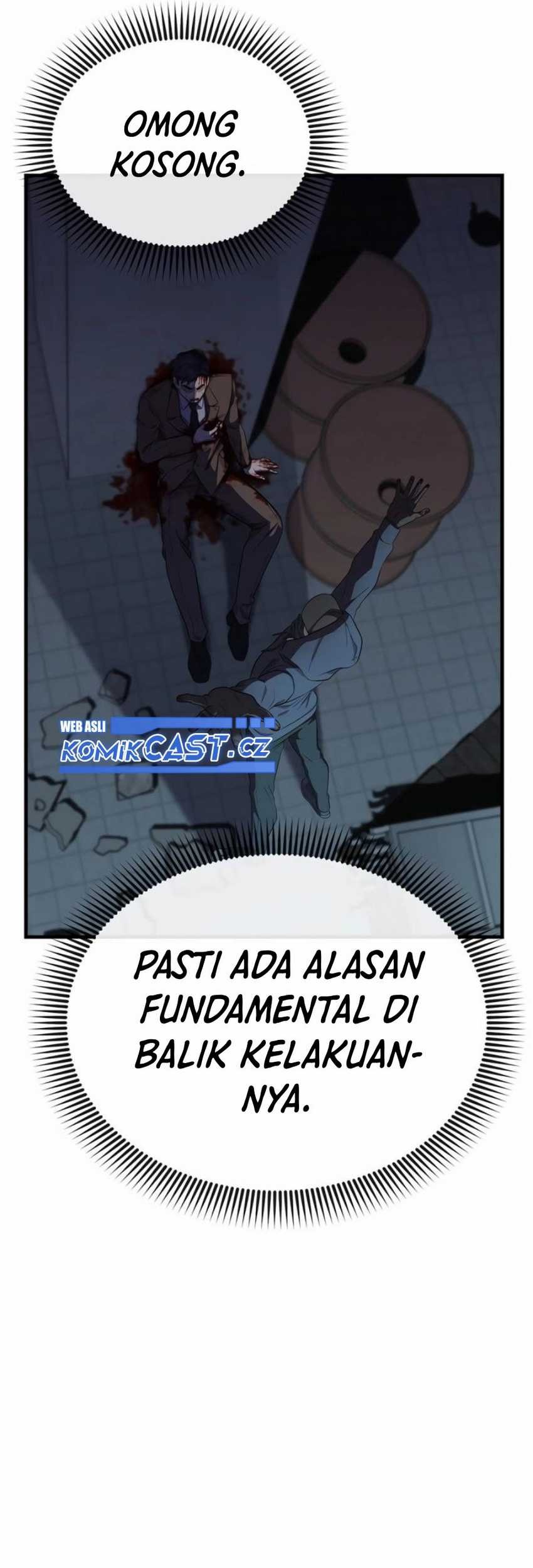 The Wicked Prosecutor Has Changed chapter 1 halaman 26