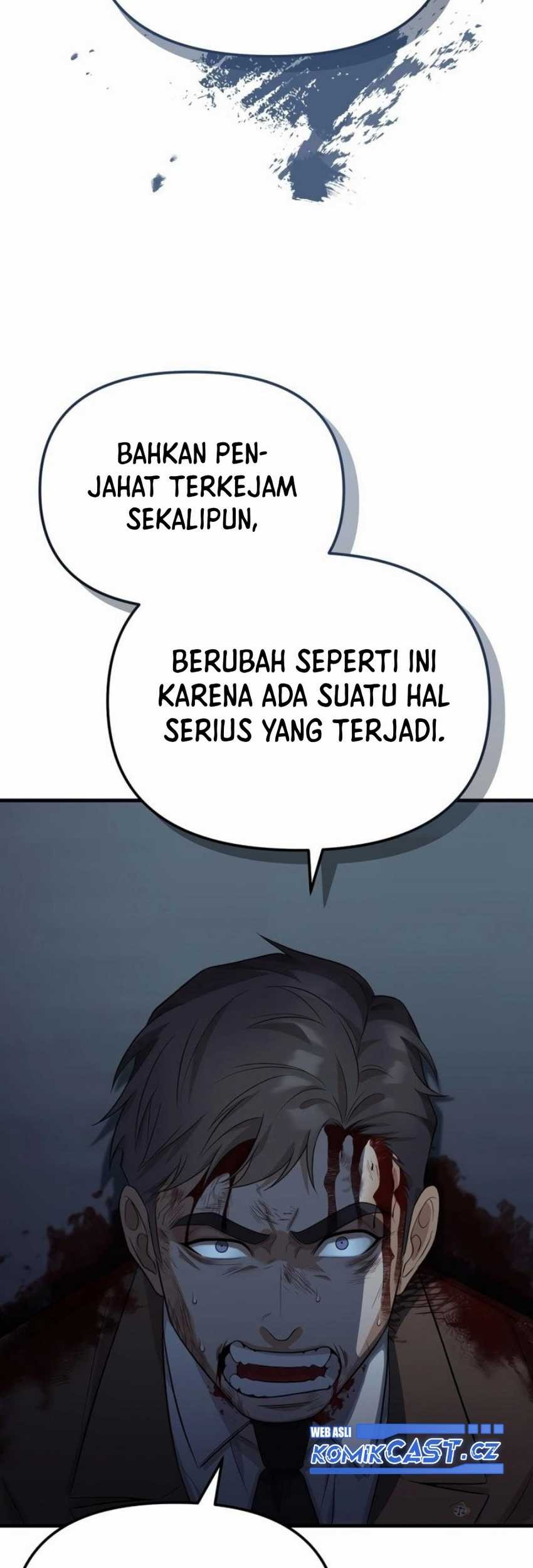 The Wicked Prosecutor Has Changed chapter 1 halaman 30