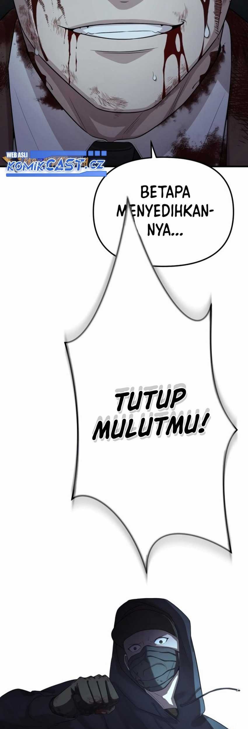 The Wicked Prosecutor Has Changed chapter 1 halaman 34