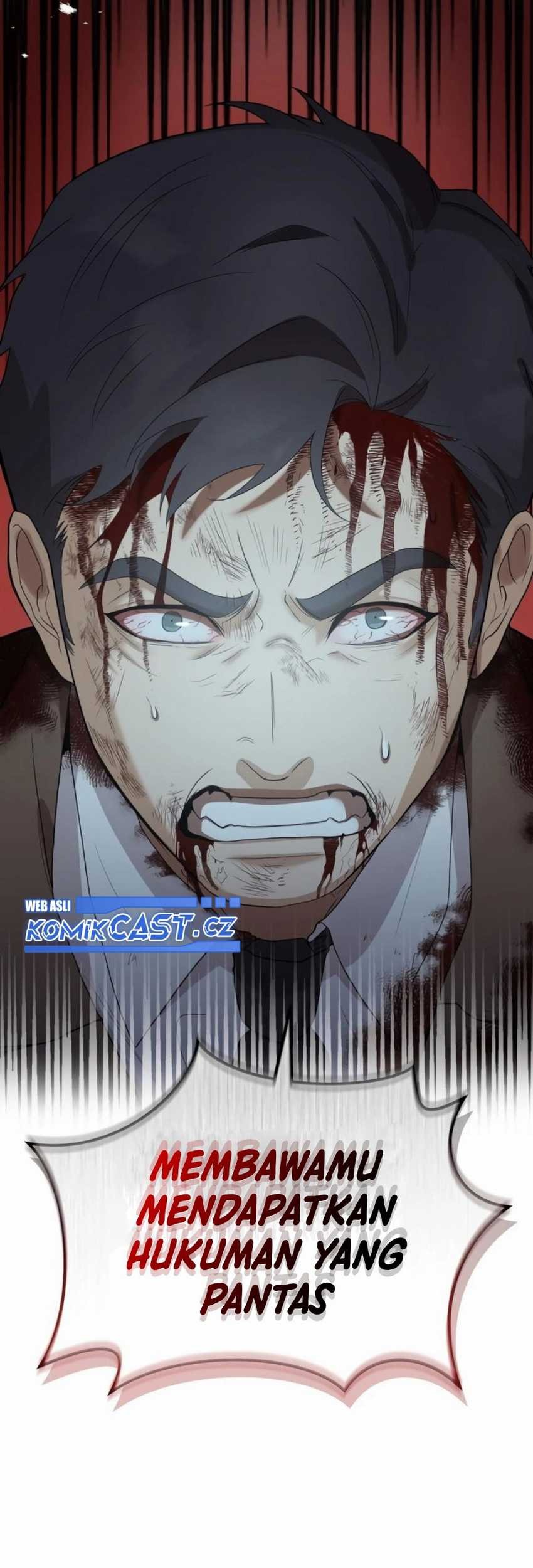 The Wicked Prosecutor Has Changed chapter 1 halaman 50