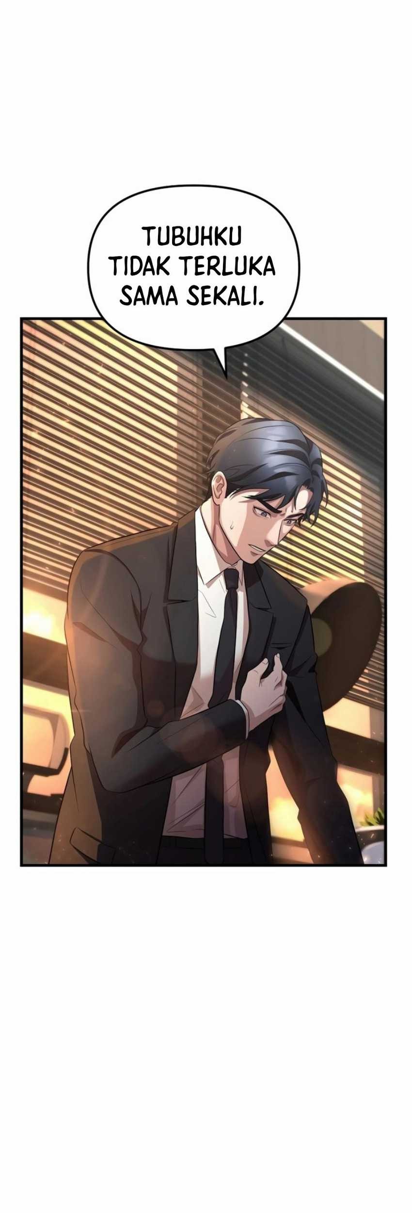 The Wicked Prosecutor Has Changed chapter 1 halaman 64