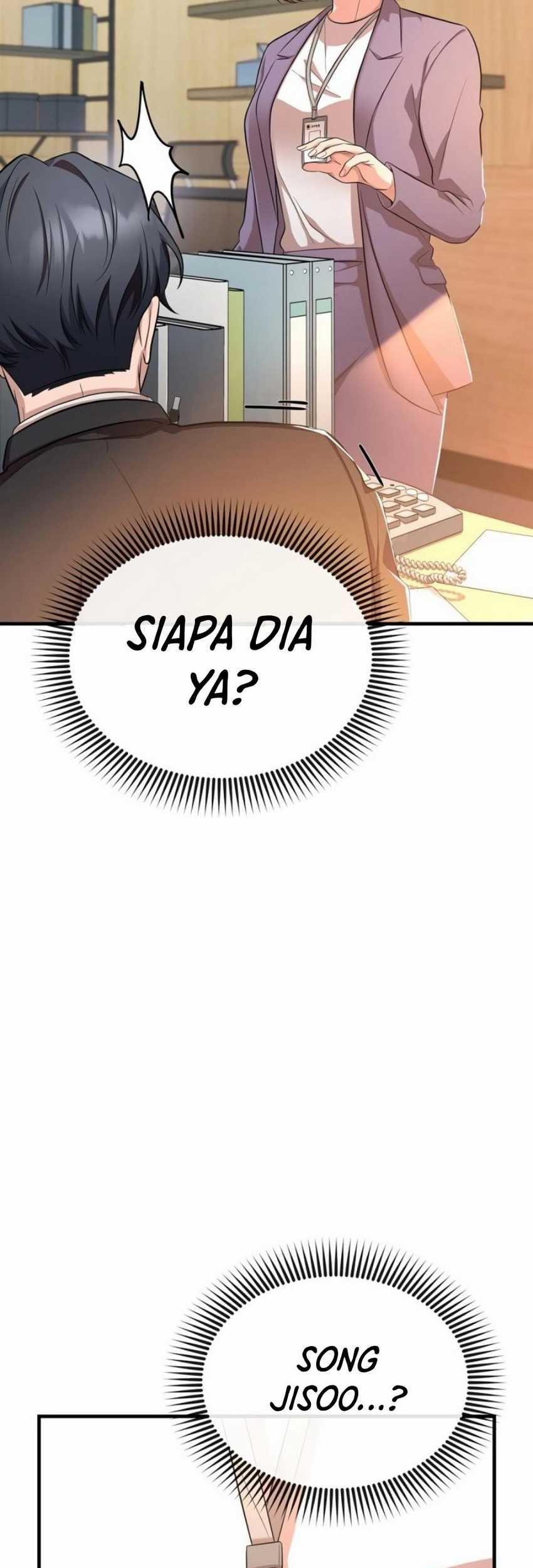 The Wicked Prosecutor Has Changed chapter 1 halaman 66