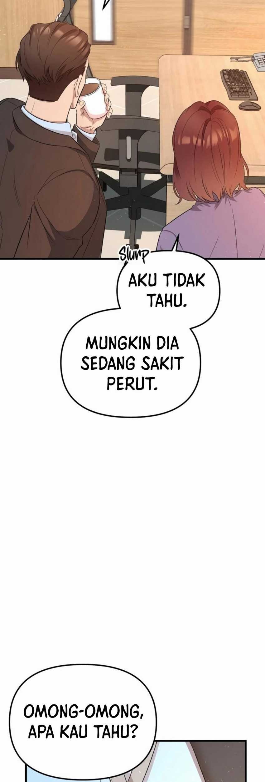The Wicked Prosecutor Has Changed chapter 1 halaman 76
