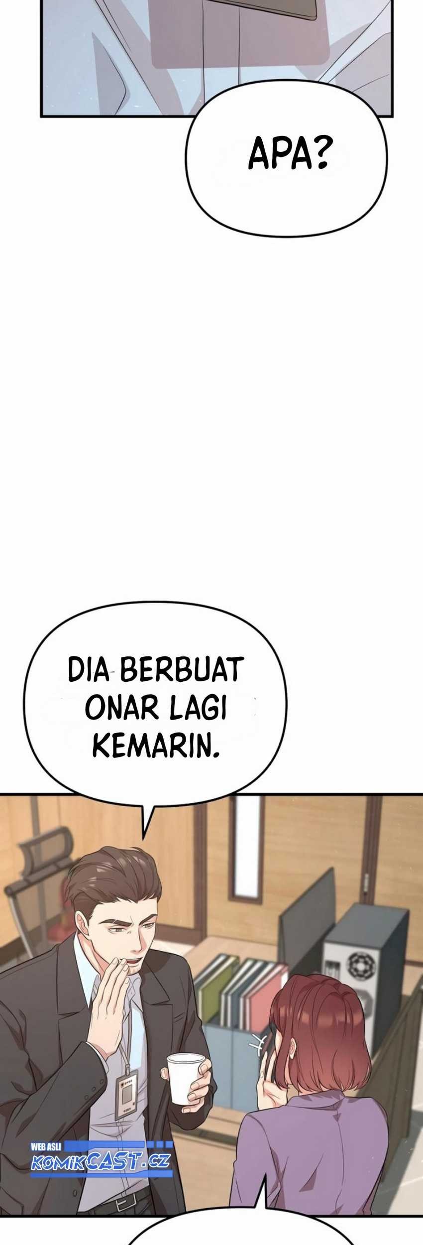 The Wicked Prosecutor Has Changed chapter 1 halaman 78
