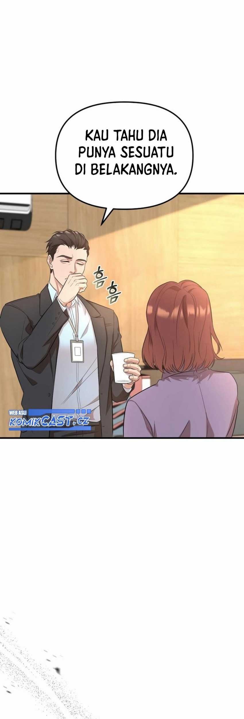 The Wicked Prosecutor Has Changed chapter 1 halaman 84