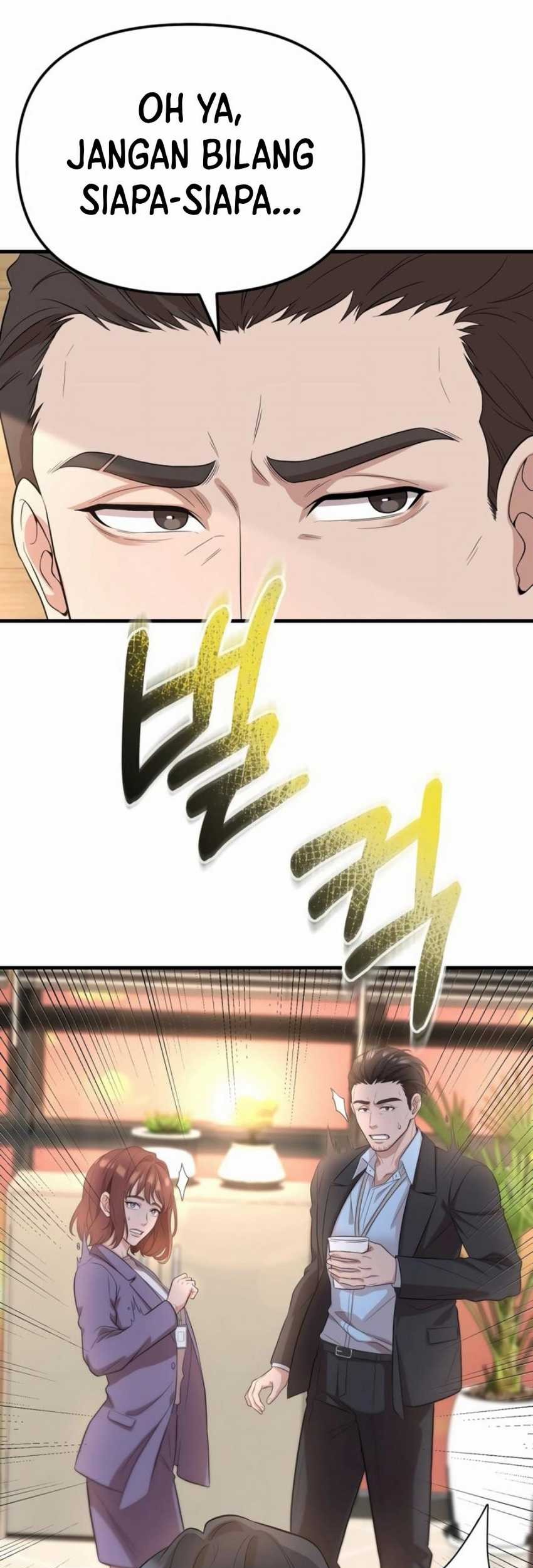 The Wicked Prosecutor Has Changed chapter 1 halaman 88